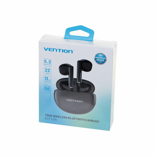 Наушники Vention NBKB0 1229₽
