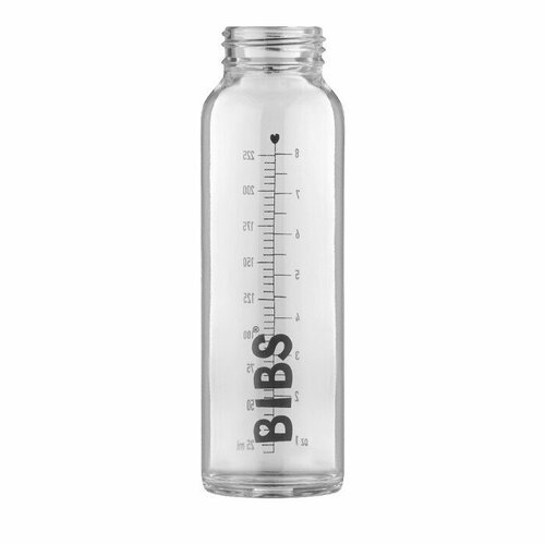 Glass Bottle 225 мл