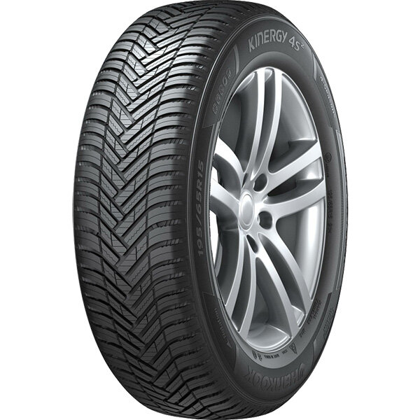 Автошина Hankook H750 (Kinergy 4S2) 195/65 R15 95H XL