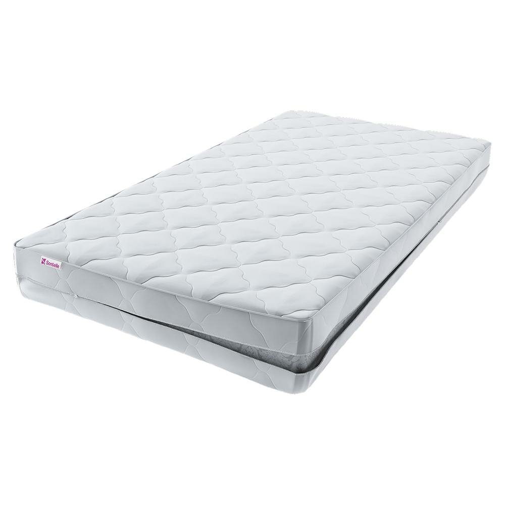 Защитный наматрасник Sontelle Кеар Коттон Zipp 140x200