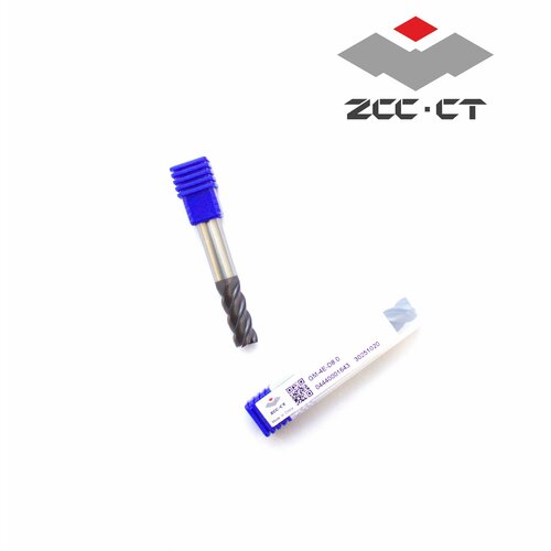 GM-4E-D8.0 Фреза по металлу