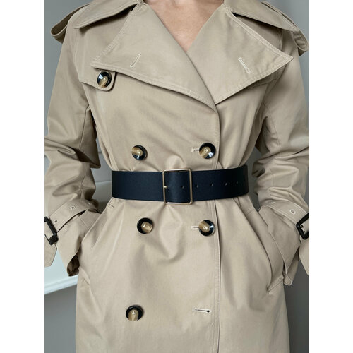 фото Ремень dorizori, размер one size, черный