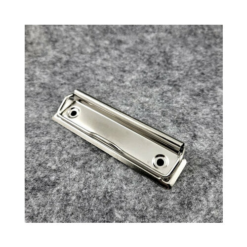 Зажим для клипборда С100 100 мм 5 шт 619₽