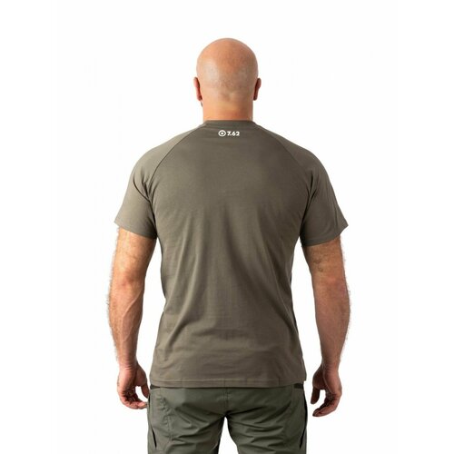 Футболка, размер XXXL, серый