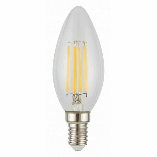 Лампа светодиодная Mebelion Candle dim 5W E14 220В 5Вт 3000K 8460 220₽