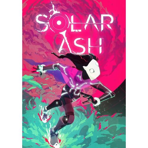 Solar Ash (Steam; PC; Регион активации ROW)