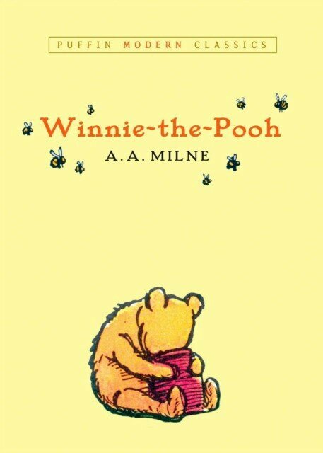 Milne, A. A. /Shepard, Ernest "Winnie-the-Pooh (PMC)"