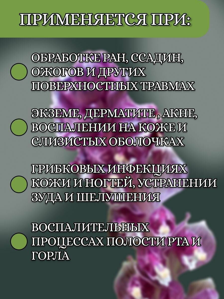 Картинки Настойка петров крест "Благодея-Алтай" 100 мл, пластиковая бутылка