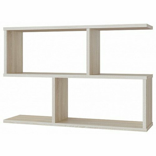 Полка навесная Mebelion ПК-2 2519₽