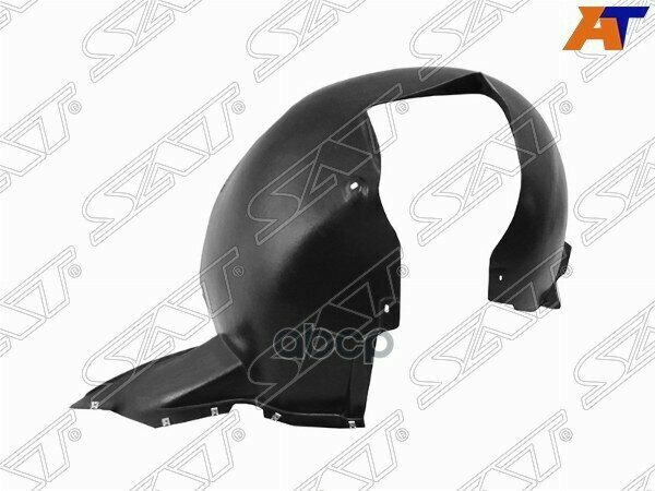 Подкрылок Vw Touran 06-15 Rh Sat арт. ST-VW66-016L-1