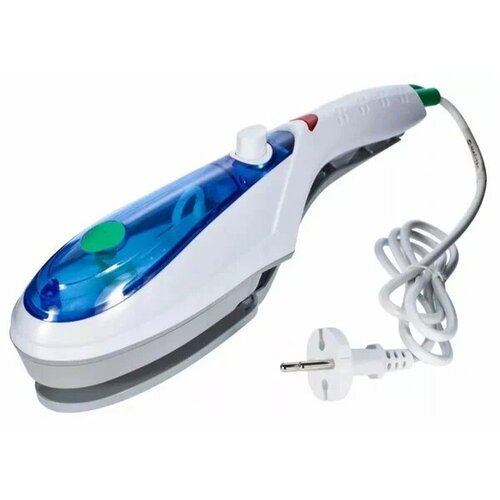 Паровой утюг Отпариватель ручной для одежды Парогенератор 877₽