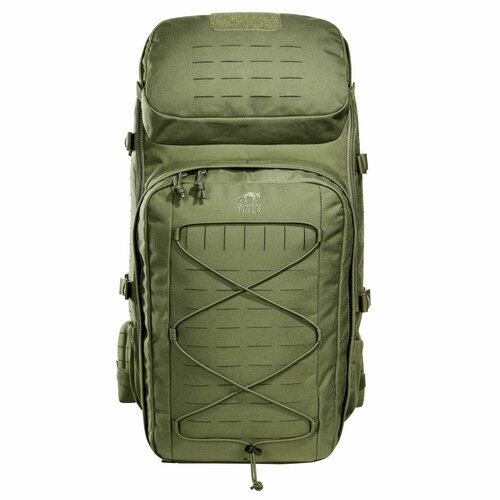 Tasmanian Tiger Backpack Modular Trooper Pack olive tasmanian tiger backpack modular sling pack 20 olive