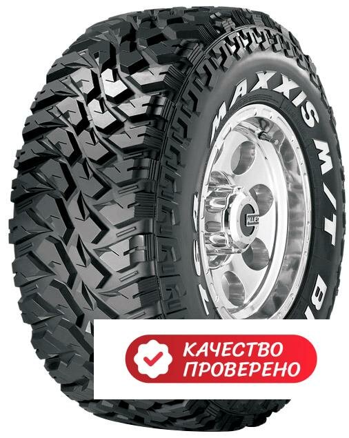 Maxxis 245/70 r16 MT-764 Bighorn 113/110Q