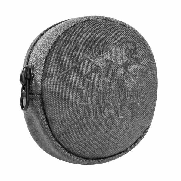 Подсумок Tasmanian Tiger Tobacco Pouch TT DIP Pouch titan grey