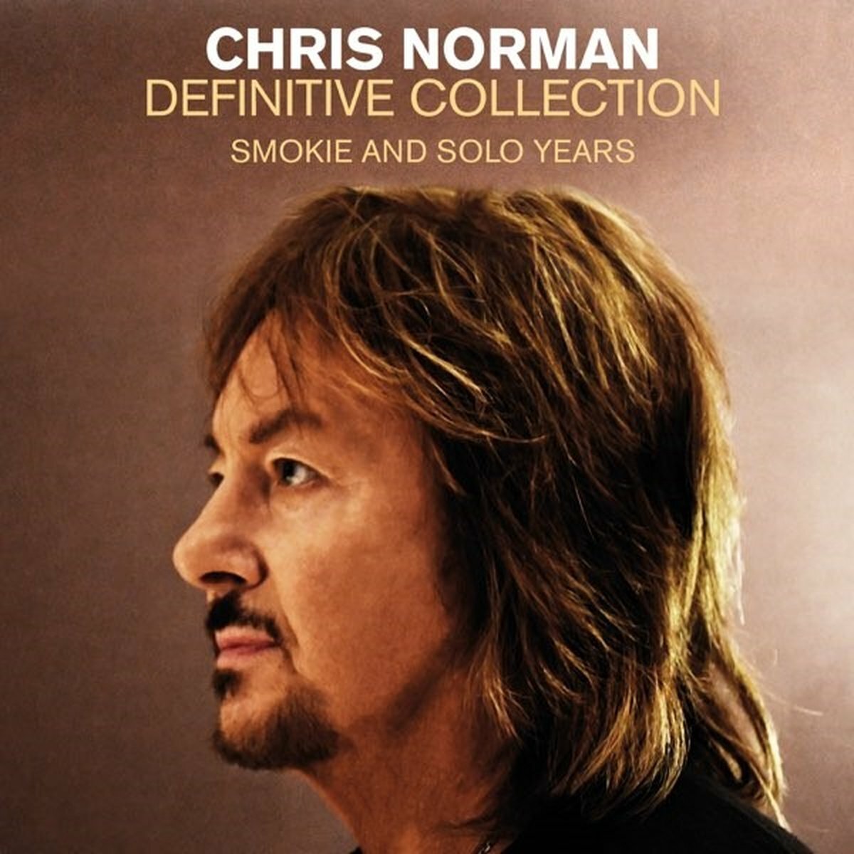 Виниловая пластинка Chris Norman. Definitive Collection - Smokie And Solo Years (LP)