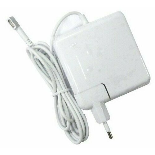 Блок питания для ноутбука Apple A1244, 3.1A, 14.5V, 45W, MagSafe, код mb016066