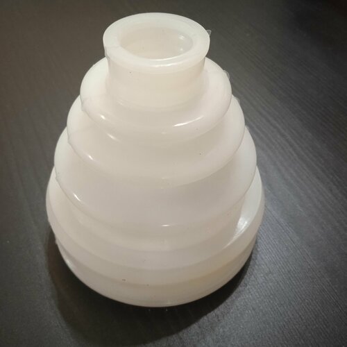 Пыльник шруса карданного вала арт 21214-2201168 силикон для ам ВАЗ 21214 2123 450₽