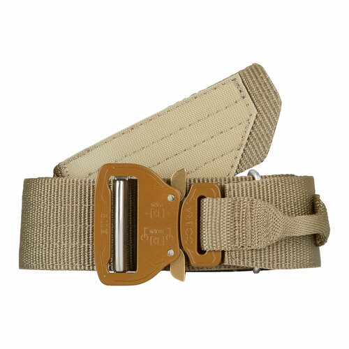 Ремень тактический 5.11 Maverick Assault Belt khaki