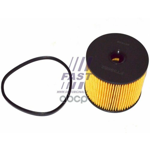 Фильтр Топлива Fiat FAST арт FT39052 819₽