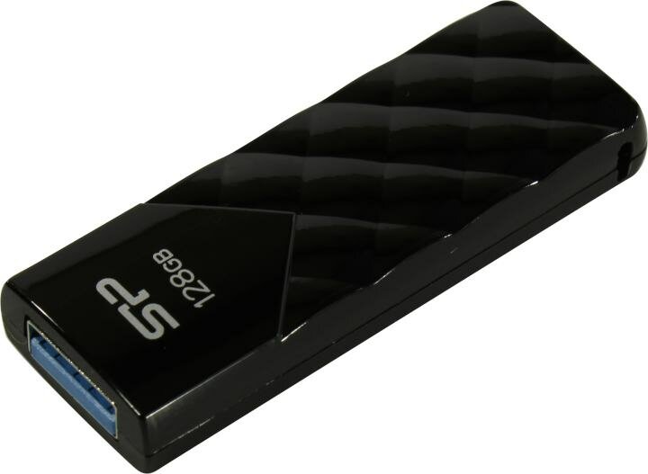 Накопитель USB 3.1 64GB Silicon Power - фото №18