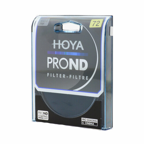 Нейтрально серый фильтр Hoya ND32 PRO 72mm