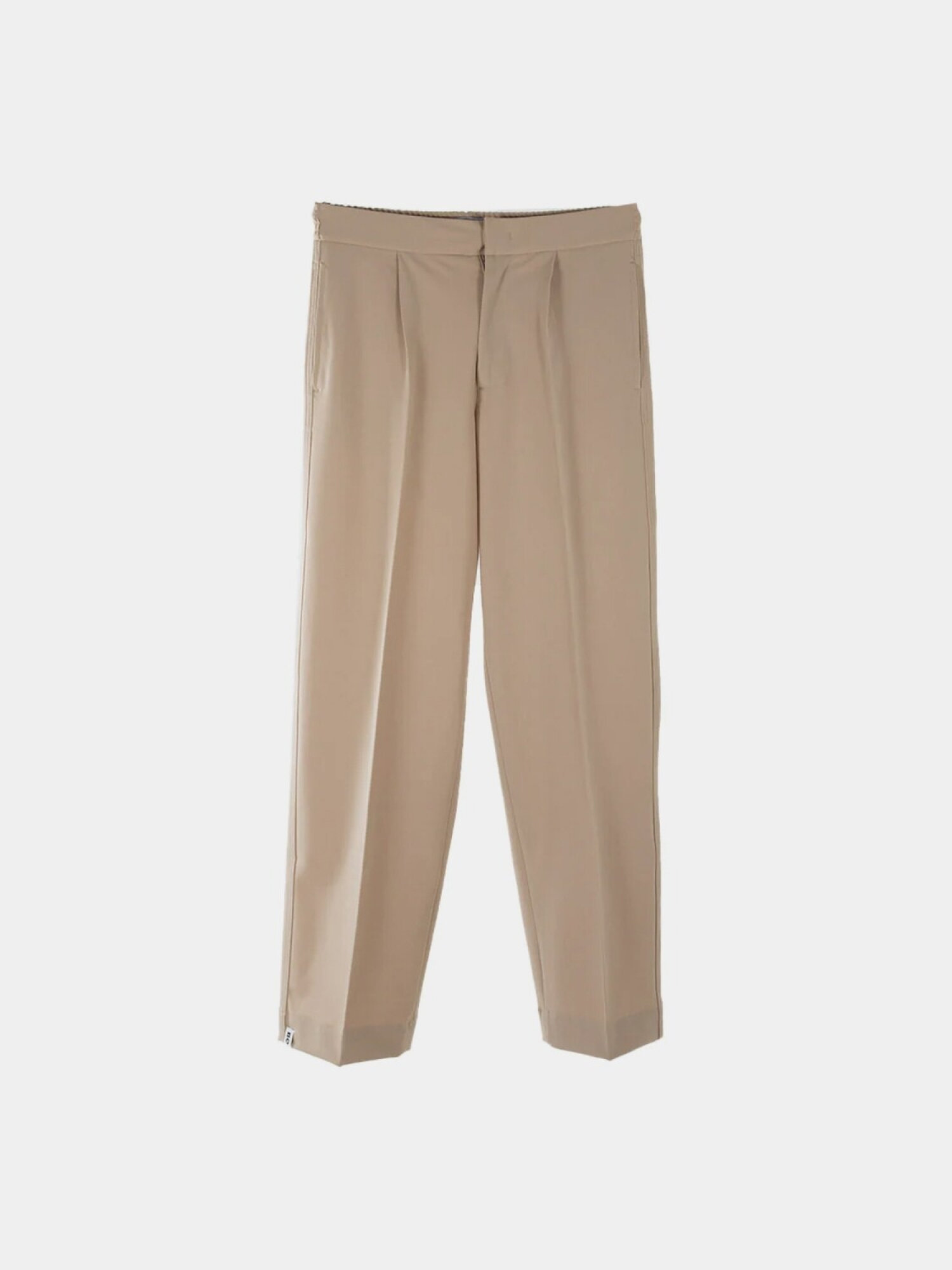 Брюки BONSAI Loose Pant