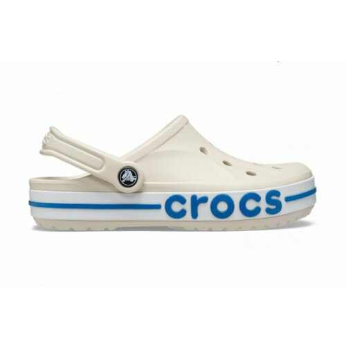 фото Сабо crocs, размер m4/w6 us, бежевый