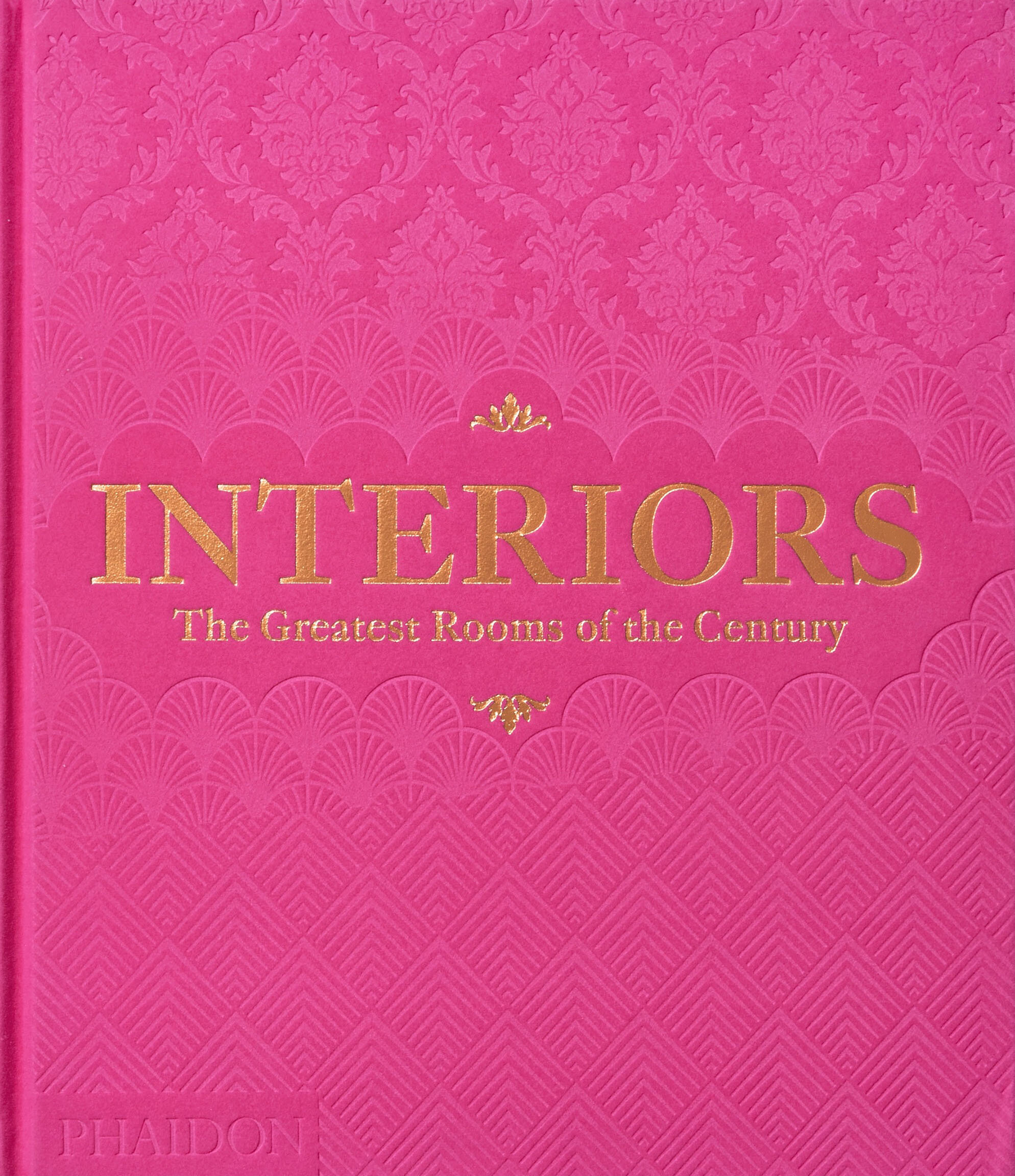 Interiors. The Greatest Rooms of the Century - фото №1