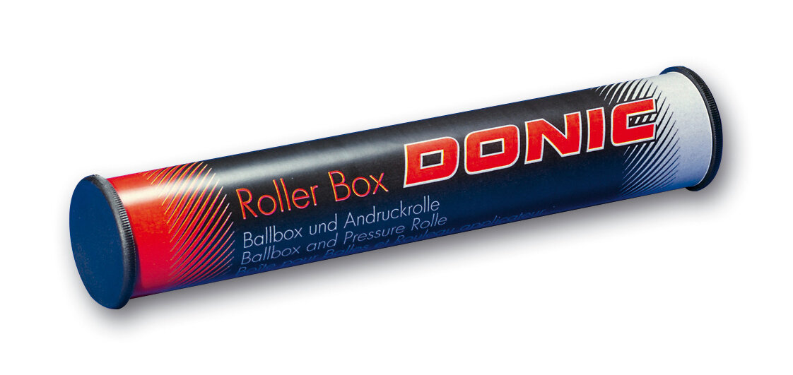 Roller box DONIC