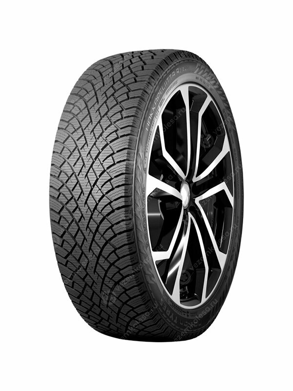 Nokian 235/55 R20 102R Hakkapeliitta R5 SUV XL