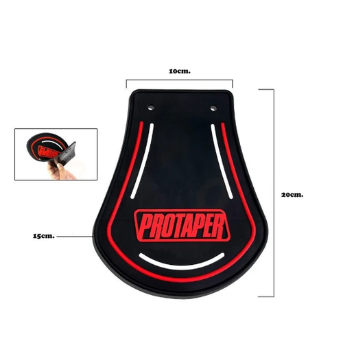 Брызговик переднегозаднего крыла мотоцикла Protaper 850₽