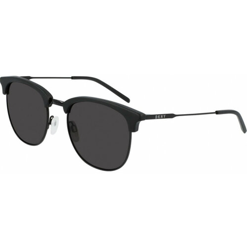 фото Солнцезащитные очки dkny dkny dk710s 005, черный
