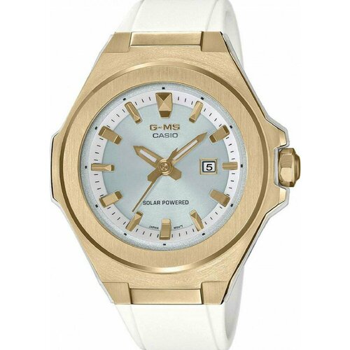 фото Наручные часы, серебряный casio baby-g