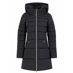 Пальто EA7 Emporio Armani Mountain Winter W HO Extra Padded Core Black (INT: L) - изображение