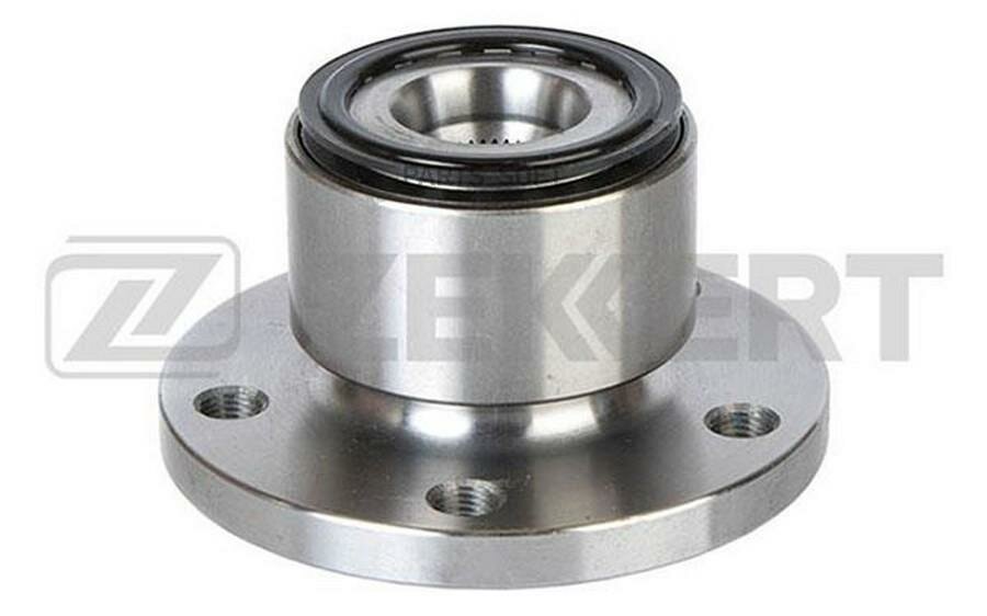 ZEKKERT RL-1370 Ступица перед. (с ABS) Volvo S80 II 06- V70 III 07- XC70 II 07- ()
