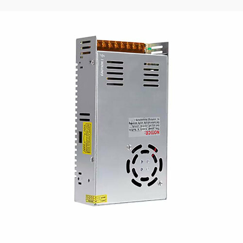 Блок питания S-360-24 24V15A360W 179000₽