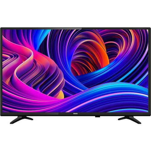 BBK 42LEM-1064FTS2C черный 2067000₽