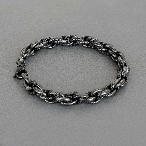 фото Браслет-цепочка ruby-ruby