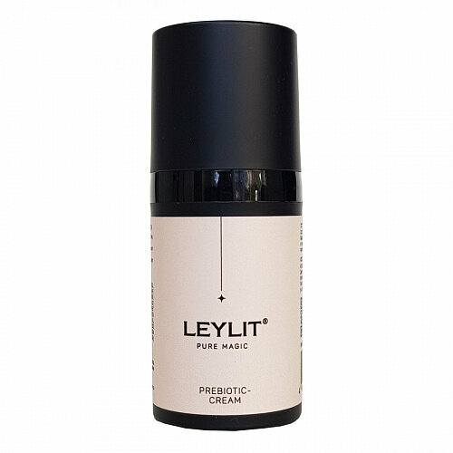 Крем с пребиотическим комплексом, 30 мл