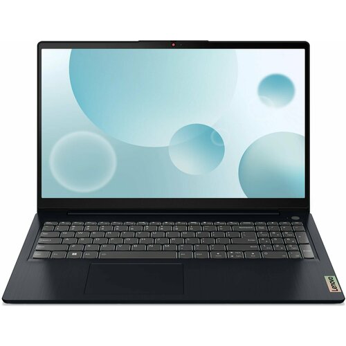 Ноутбук Lenovo IdeaPad 3 15IAU7 82RK0104FE 4442900₽