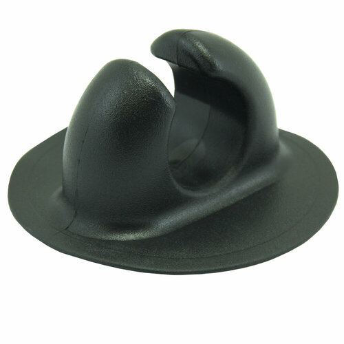 Держатель весла черный Сircle Standart №1.1 32мм 10шт