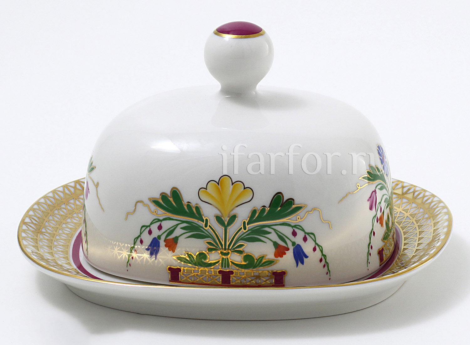 фото Масленка Замоскворечье Прямоугольная