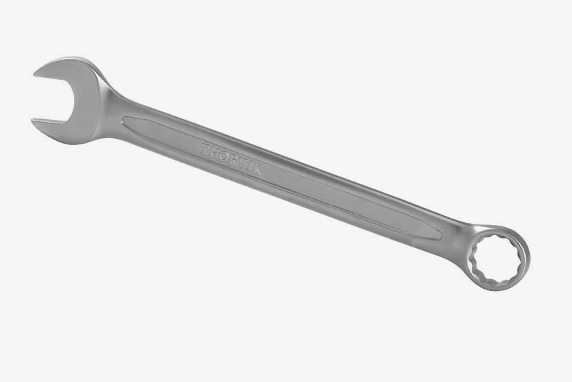 Ключ гаечный комбинированный, 21 мм Thorvik