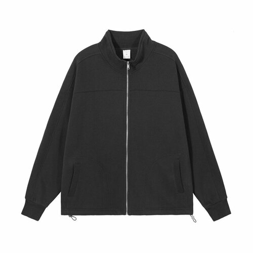 фото Толстовка , размер xl, черный street cult