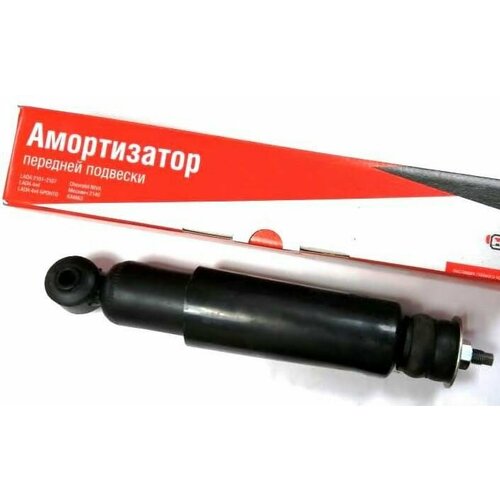 Амортизатор под кабину/передний нива грузовые технологии
