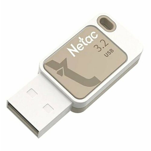 Накопитель Netac UA31 USB32 Flash Drive 512GB NeTac электротовар 14960₽