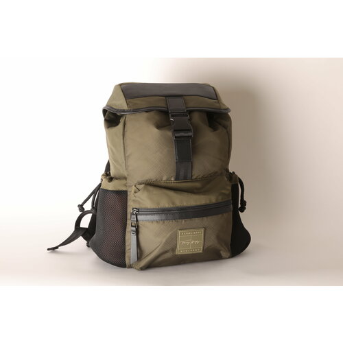 фото Рюкзак tommy hilfiger, хаки