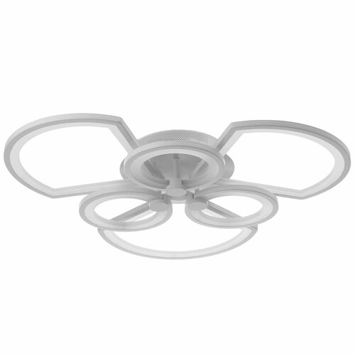 Люстра с ПДУ 711756 23472₽