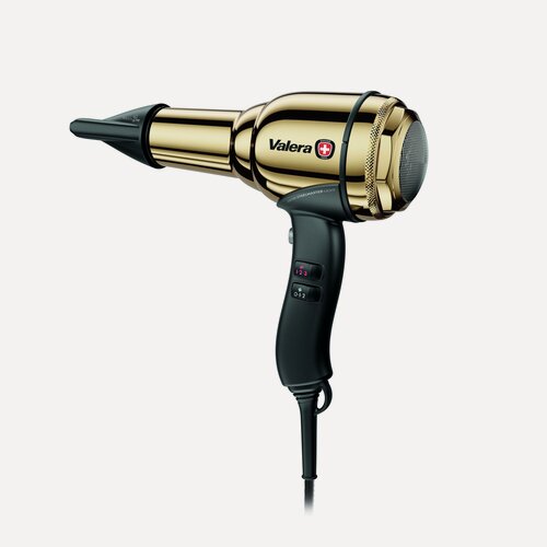 Изображение товара Фен Valera Professional Swiss Steel Master Light (SM 588.01 GD)