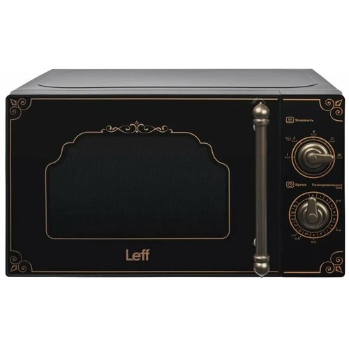 Микроволновая печь Leff 20MM729B 899000₽